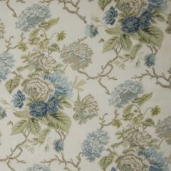Lee Jofa Chelverton II Blue / Green BFC-3505-53 Blithfield Collection Multipurpose Fabric