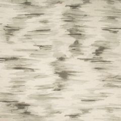 Kravet Couture Awash Cinder 1611 Panorama Collection by Barbara Barry Multipurpose Fabric