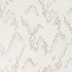 Robert Allen Cloudburst Linen Prl 255348 By Dwellstudio Indoor Upholstery Fabric