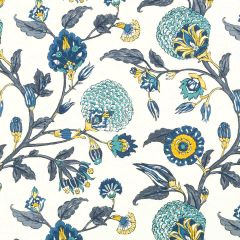 Robert Allen Auretta Peacock Home Multi Purpose Collection Indoor Upholstery Fabric