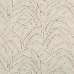 Robert Allen Olive Branch Blush Color Library Collection Indoor Upholstery Fabric