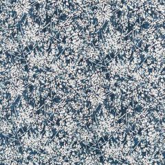 Robert Allen Mori Bk Indigo Home Upholstery Collection Indoor Upholstery Fabric