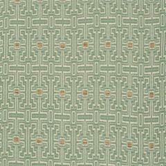 Robert Allen Consortium Moss 256729 Enchanting Color Collection Indoor Upholstery Fabric