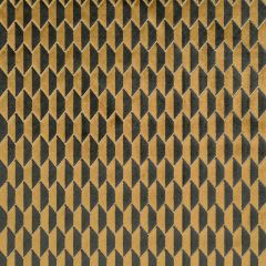 Robert Allen Alessio Geo Bk Bronze Home Upholstery Collection Indoor Upholstery Fabric
