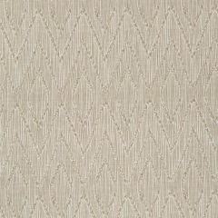 Robert Allen Rattan Geo Bk Linen 257299 At Home Collection Indoor Upholstery Fabric