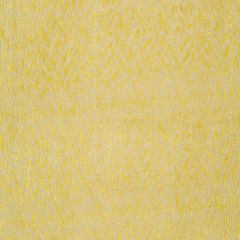 Robert Allen Contract Falling Petals Citrus 257373 Indoor Upholstery Fabric