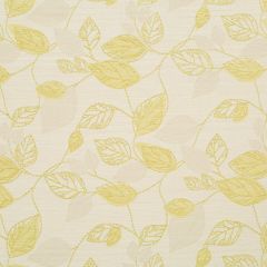 Robert Allen Contract Evening Breeze Chartreuse Indoor Upholstery Fabric