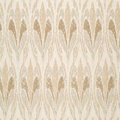 Robert Allen Contract Vibrant Vibe Flax 257558 Indoor Upholstery Fabric
