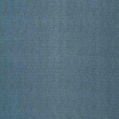 Robert Allen Contract Aerial Grid Icy Blue 257563 Indoor Upholstery Fabric