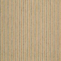 Robert Allen Contract Pathway Stripe Flax 257586 Indoor Upholstery Fabric