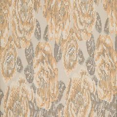 Robert Allen Contract Rose Pixel Flax 257599 Indoor Upholstery Fabric