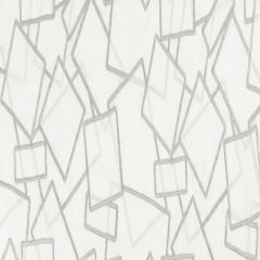 Beacon Hill Arpeggio Silver 257925 Multipurpose Fabric