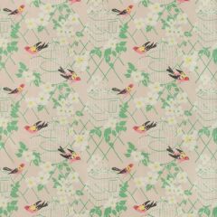 Kravet Birdsong Blush 17 Amusements Collection by Kate Spade Multipurpose Fabric