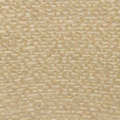 F. Schumacher Vermicelli Velvet Camel 64764 Chroma Collection