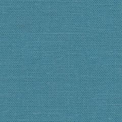 Kravet Madison Linen Seawater 32330-313 Guaranteed in Stock Multipurpose Fabric