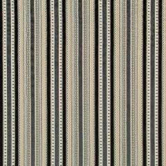 Robert Allen Fair Isle Onyx Color Library Collection Indoor Upholstery Fabric