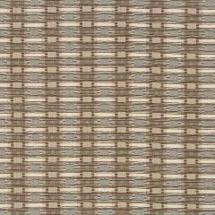 Robert Allen Taureg Weave Carob Color Library Collection Indoor Upholstery Fabric