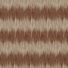 Robert Allen Acheche Carob Color Library Collection Indoor Upholstery Fabric