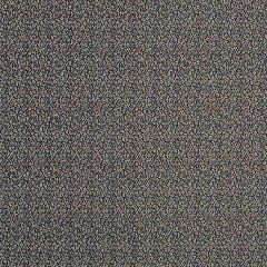 Robert Allen Tricky Dot Onyx Color Library Collection Indoor Upholstery Fabric