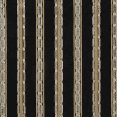 Robert Allen Wandering Way Onyx Color Library Multipurpose Collection Indoor Upholstery Fabric