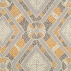 Robert Allen Javanese Cement Color Library Multipurpose Collection Indoor Upholstery Fabric