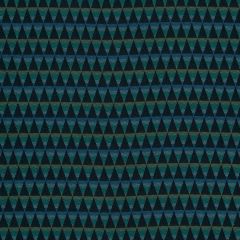 Robert Allen Sunbrella Garamantes Viridian 259754 Upholstery Fabric