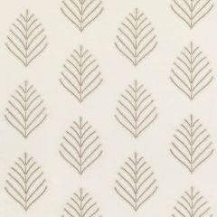 GP and J Baker Treen Ivory / Stone BF10800-3 Artisan II Collection Multipurpose Fabric