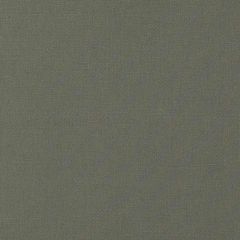 F. Schumacher Langham Cocoa 69627 Perfect Basics: Stonewashed Union Cloth