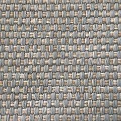 Old World Weavers Madagascar Solid Fr Steel Blue F3 00161080 Madagascar Collection Contract Upholstery Fabric
