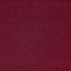 F. Schumacher Palermo Mohair Velvet Garnet 64906 Mohair Velvet Collection