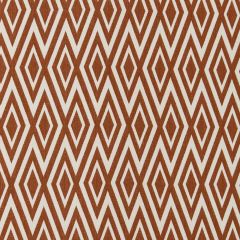 Robert Allen Switchback Coral 236751 Indoor Upholstery Fabric