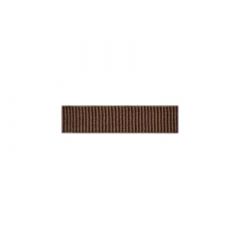 Duralee Tape - Flat 7243-103 Chocolate Interior Trim