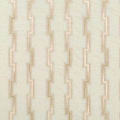 Beacon Hill Hashi Fret Blush Multi Purpose Collection Indoor Upholstery Fabric