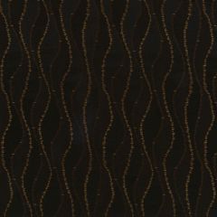 Robert Allen Contract Deliquesce Caramel Indoor Upholstery Fabric