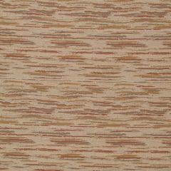 Robert Allen Contract Lineation Terracotta 260319 Contract Color Library Collection Indoor Upholstery Fabric