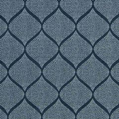 Robert Allen Mocambo Indigo Home Multi Purpose Collection Indoor Upholstery Fabric