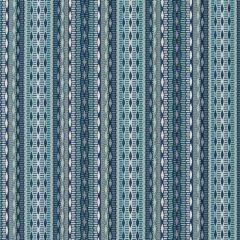 Robert Allen Jodhpur Rr Bk Ocean 260413 Madcap Cottage Collection Indoor Upholstery Fabric