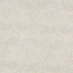 Beacon Hill Jaipur Paisley Ivory Multi Purpose Collection Indoor Upholstery Fabric
