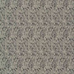 Robert Allen Randili Maze Charcoal 260508 Indoor Upholstery Fabric