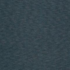 Robert Allen Tousled Lino Batik Blue 260544 Multipurpose Fabric