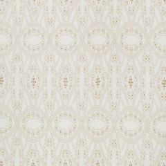 Beacon Hill Kings Crown Gold 260580 Multipurpose Fabric