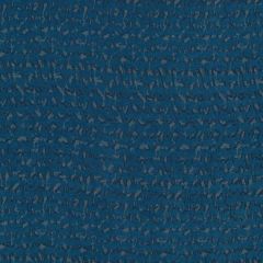 Robert Allen Sunbrella Saranac River Indigo 260599 Upholstery Fabric