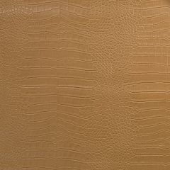 Robert Allen Contract King Croc Camel Indoor Upholstery Fabric