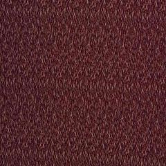 Robert Allen Contract Microcosm Merlot 261842 Indoor Upholstery Fabric