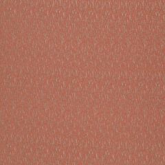 Robert Allen Contract Microcosm Salmon 261843 Indoor Upholstery Fabric