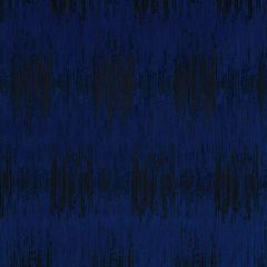 Robert Allen Contract Ground Control Cobalt 261855 Indoor Upholstery Fabric