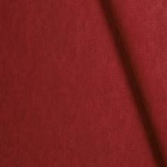 Robert Allen Contract Rex Scarlet 261873 Indoor Upholstery Fabric