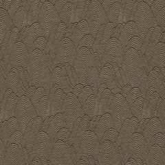 Robert Allen Contract Caldera Bronze 261979 Indoor Upholstery Fabric