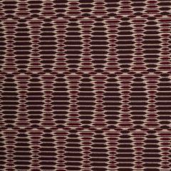 Robert Allen Contract Exosphere Merlot 261998 Indoor Upholstery Fabric