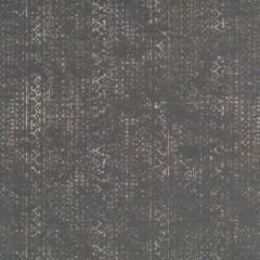 Robert Allen Valera Luxe Bk Graphite Home Upholstery Collection Indoor Upholstery Fabric